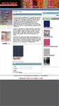 Mobile Screenshot of ftwfabric.com